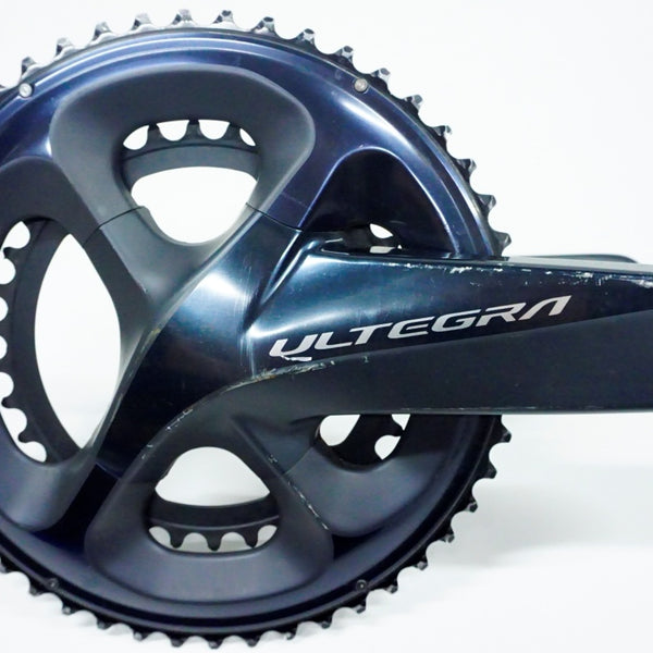 SHIMANO 「シマノ」 ULTEGRA FC-R8000 50-34T 165mm クランク