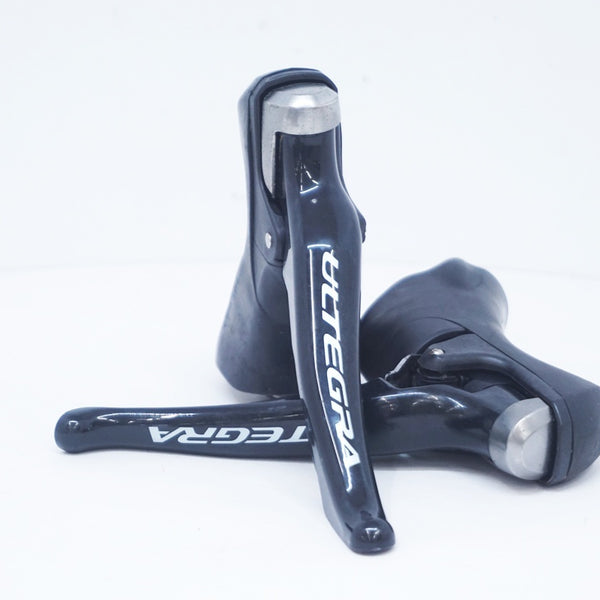 Shimano ULTEGRA ST-6800 デュアルコントロールレバー SHIMANO 「シマノ」 ULTEGRA ST-6800 デュアルコントロールレバー