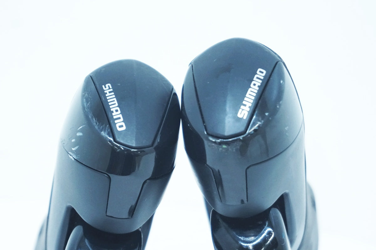 SHIMANO 「シマノ」 ST-RS505 デュアルコントロールレバー / 大阪美原北インター店
