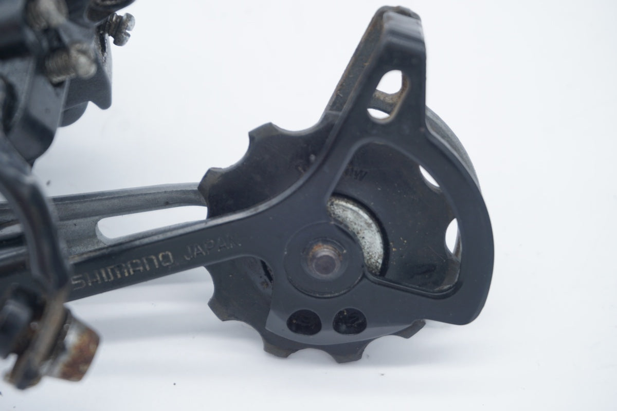 SHIMANO 「シマノ」 DEORE RD-M592 リアディレイラー / 滋賀大津店
