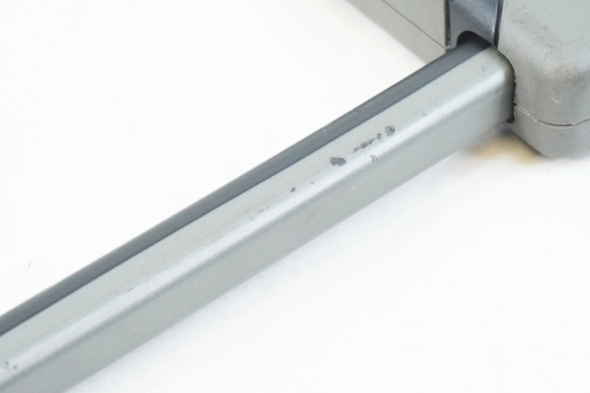 ABUS 「アブス」 GRANIT XPLUS 540 U字ロック / 有明ガーデン店