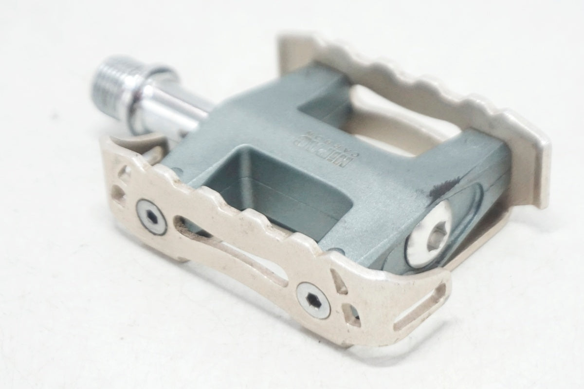 HIPAC 「ハイパック」 CARBON VP ONE ペダル / 大阪門真店