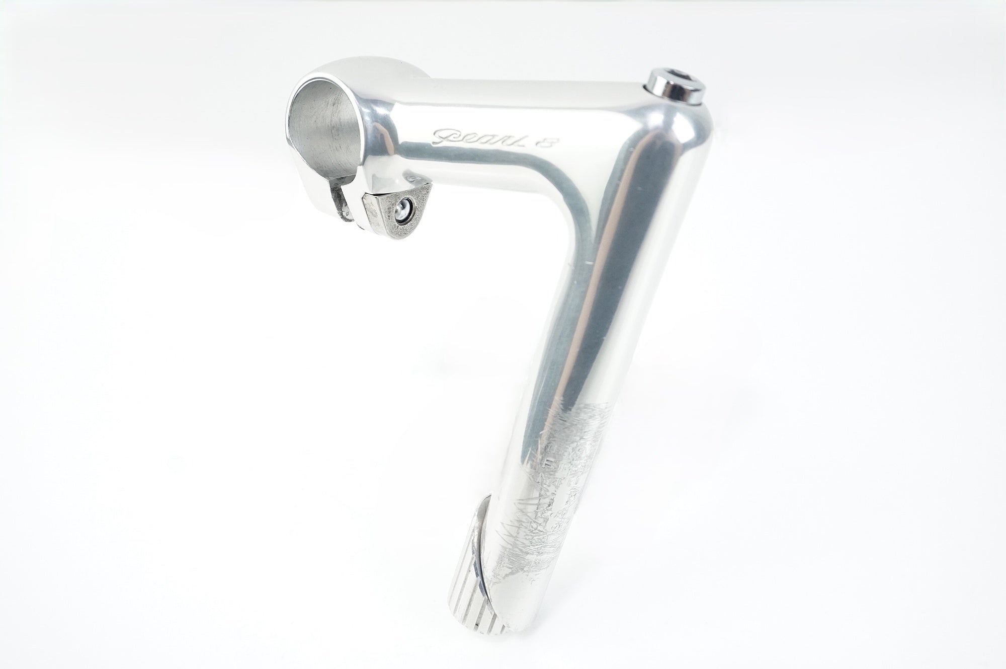 NITTO ※長期予約品※(春得セール)ニットー RB-010 アルミ