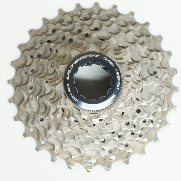 SHIMANO 「シマノ」 ULTEGRA CS-R8000 11-28T スプロケット / 大宮店