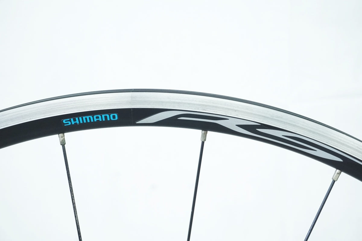 SHIMANO 「シマノ」 WH-RS100 フロントホイール / 大阪美原北インター店