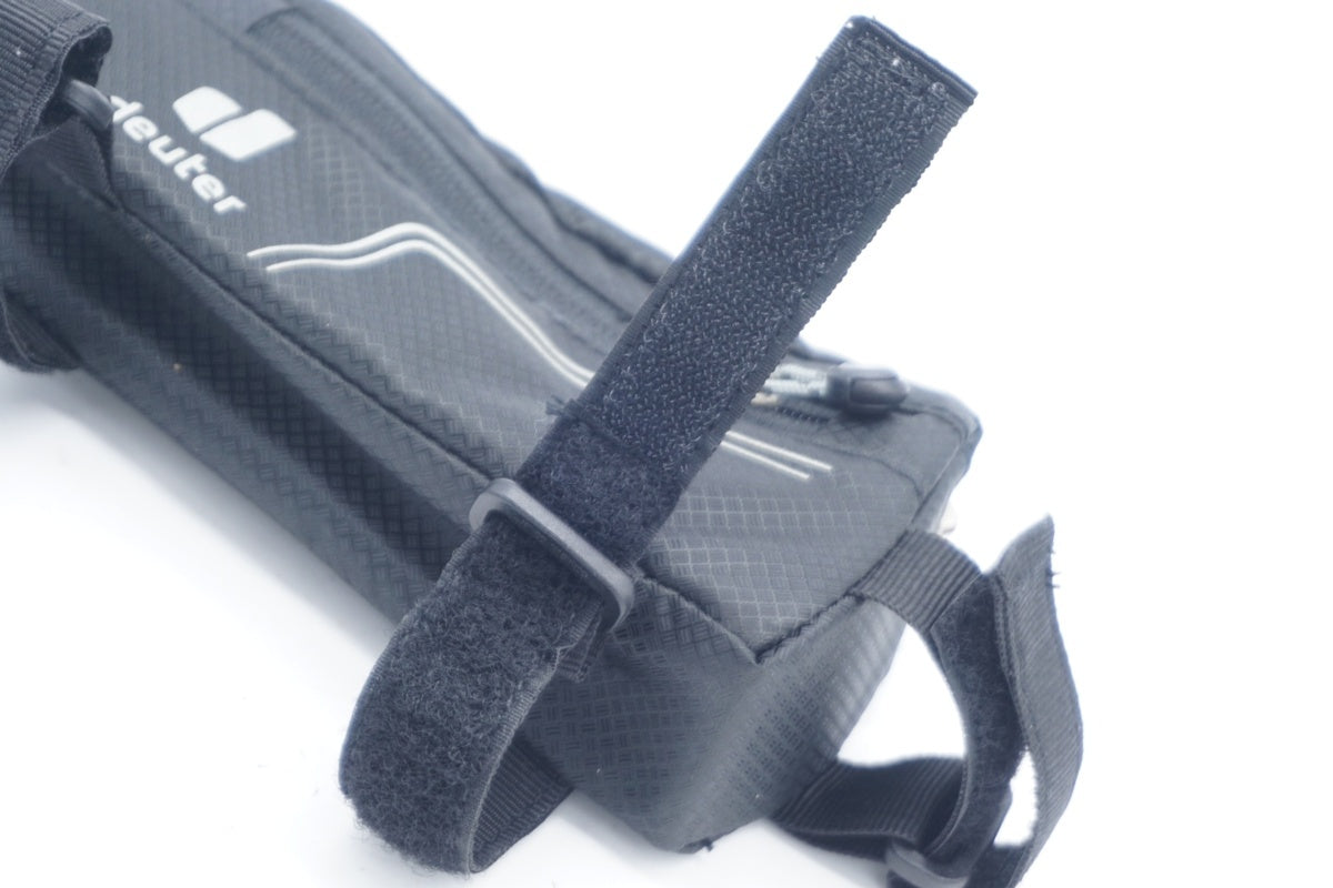 DEUTER 「ドイター」 トップチューブバック / 滋賀大津店