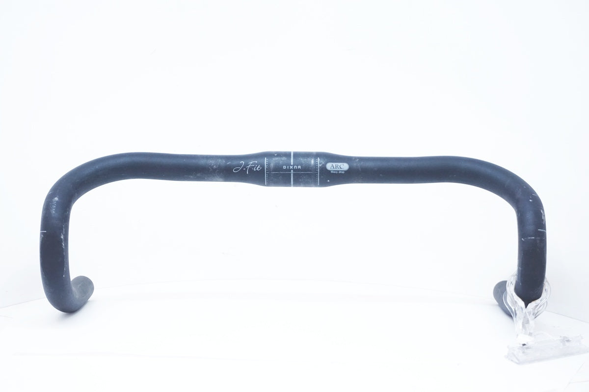 DIXNA 「ディズナ」 J-FIT ARC Φ31.8 400mm ハンドル / 大阪美原北インター店