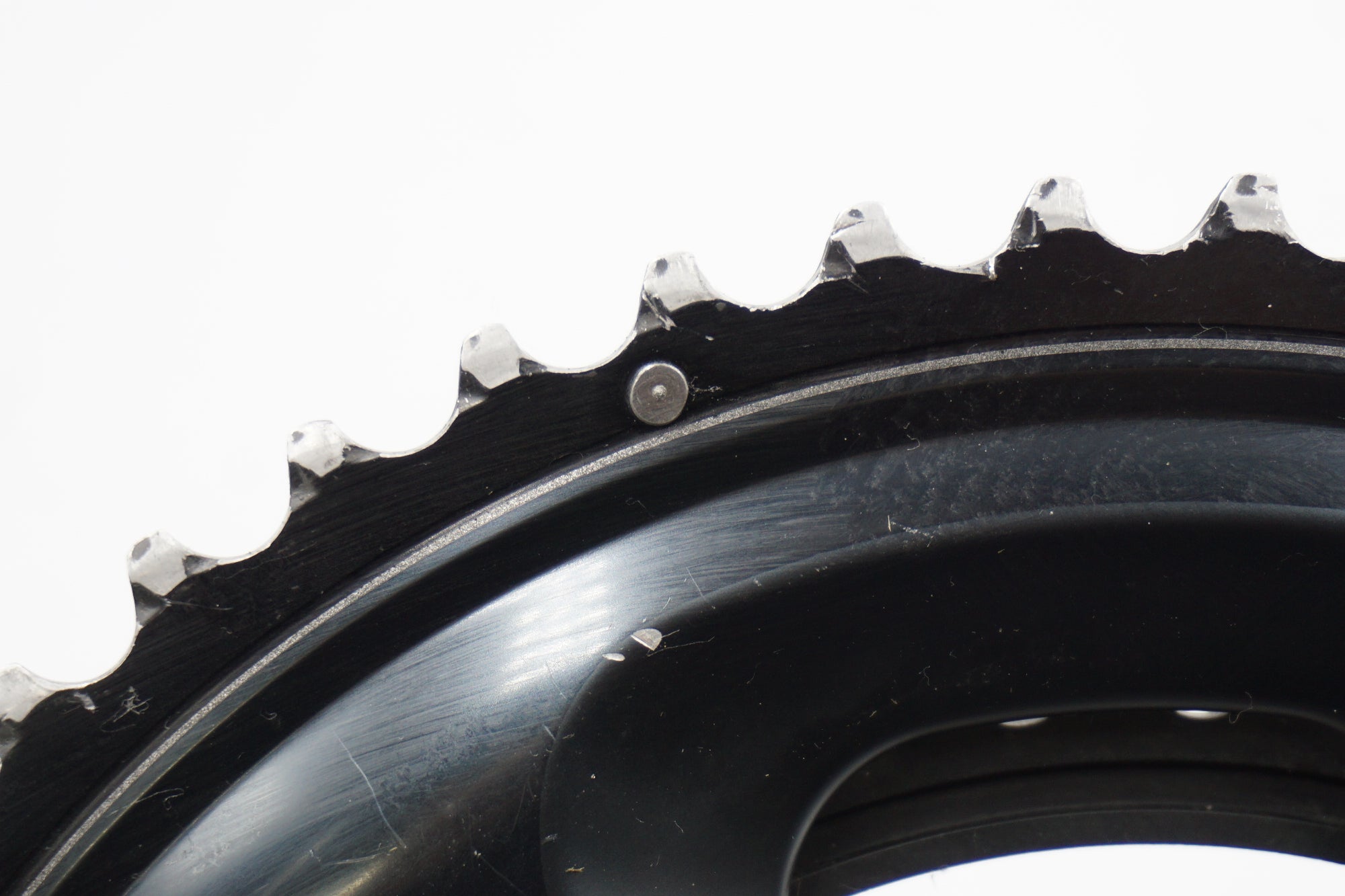 SHIMANO 「シマノ」 ULTEGRA FC-R8000 52-36T 170mm クランク / 奈良店