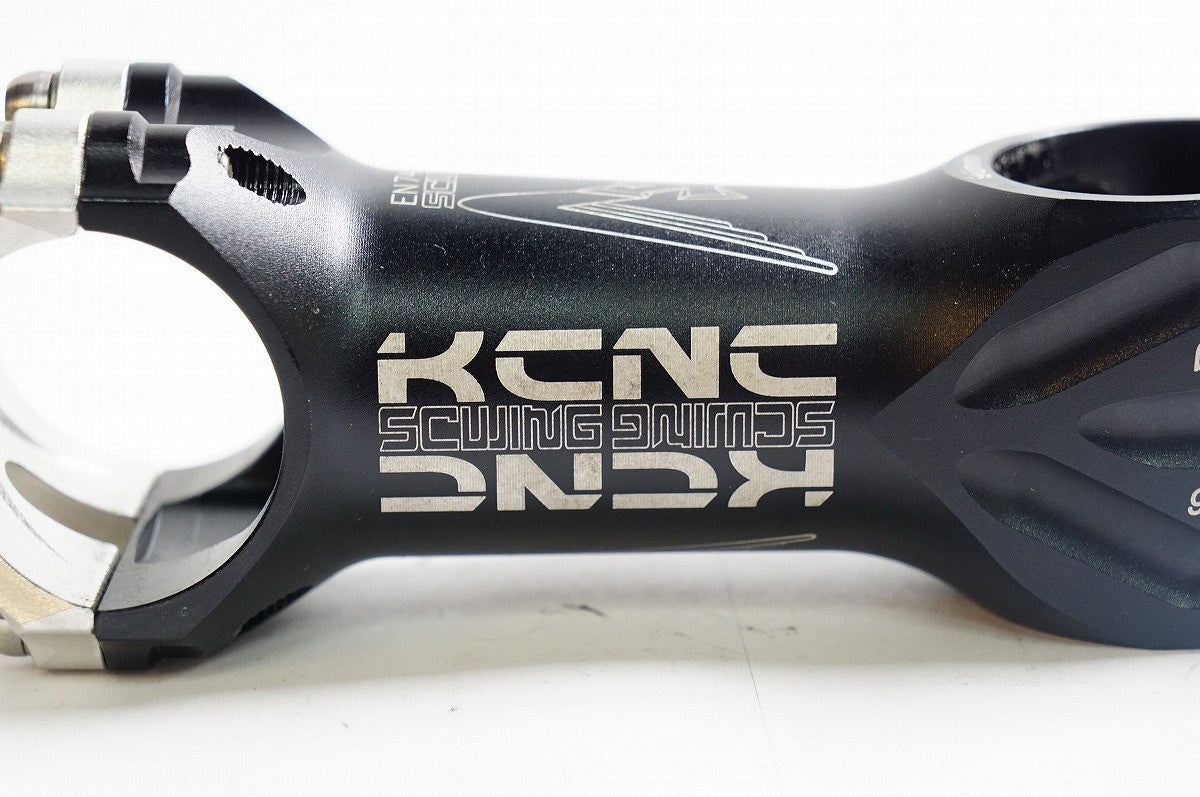 KCNC 「ケーシーエヌシー」 SC WING φ31.8 90mm ステム / 熊谷本店