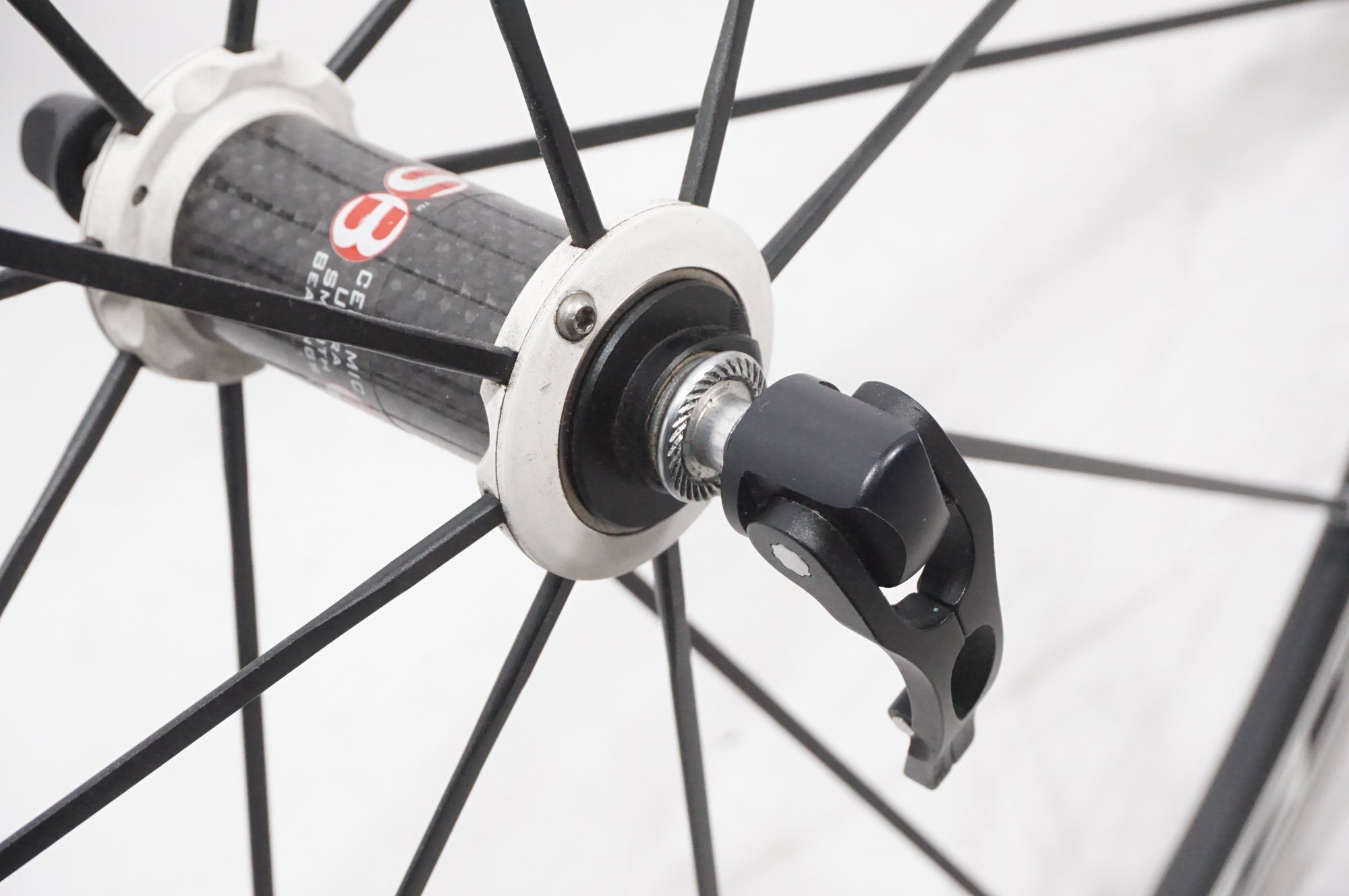 FULCRUM 「フルクラム」 RACING ZERO シマノ10速 ホイールセット / AKIBA店