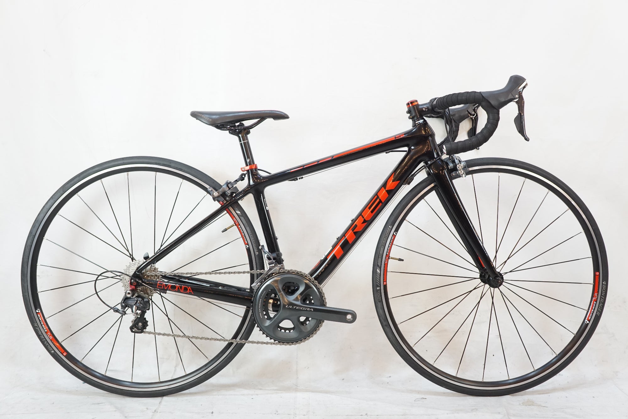TREK 「トレック」 EMONDA S6 2015年モデル ロードバイク / バイチャリ浦和ベース