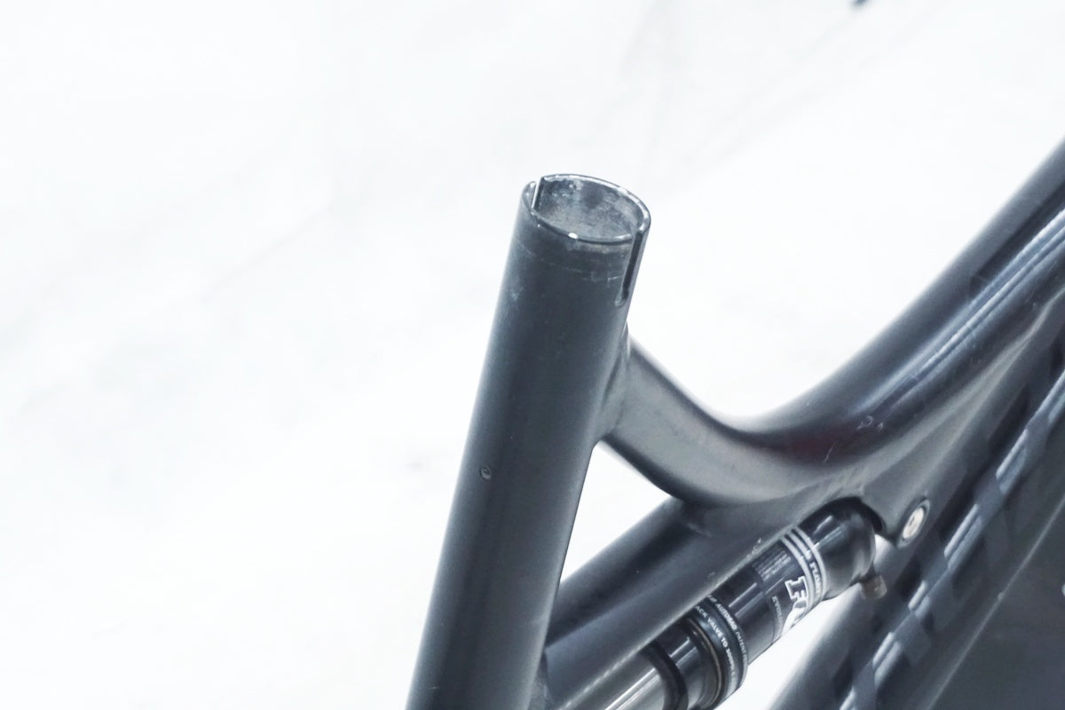 SPECIALIZED 「スペシャライズド」 STUMPJUMPER 2014年頃モデル フレーム / 大阪美原北インター店