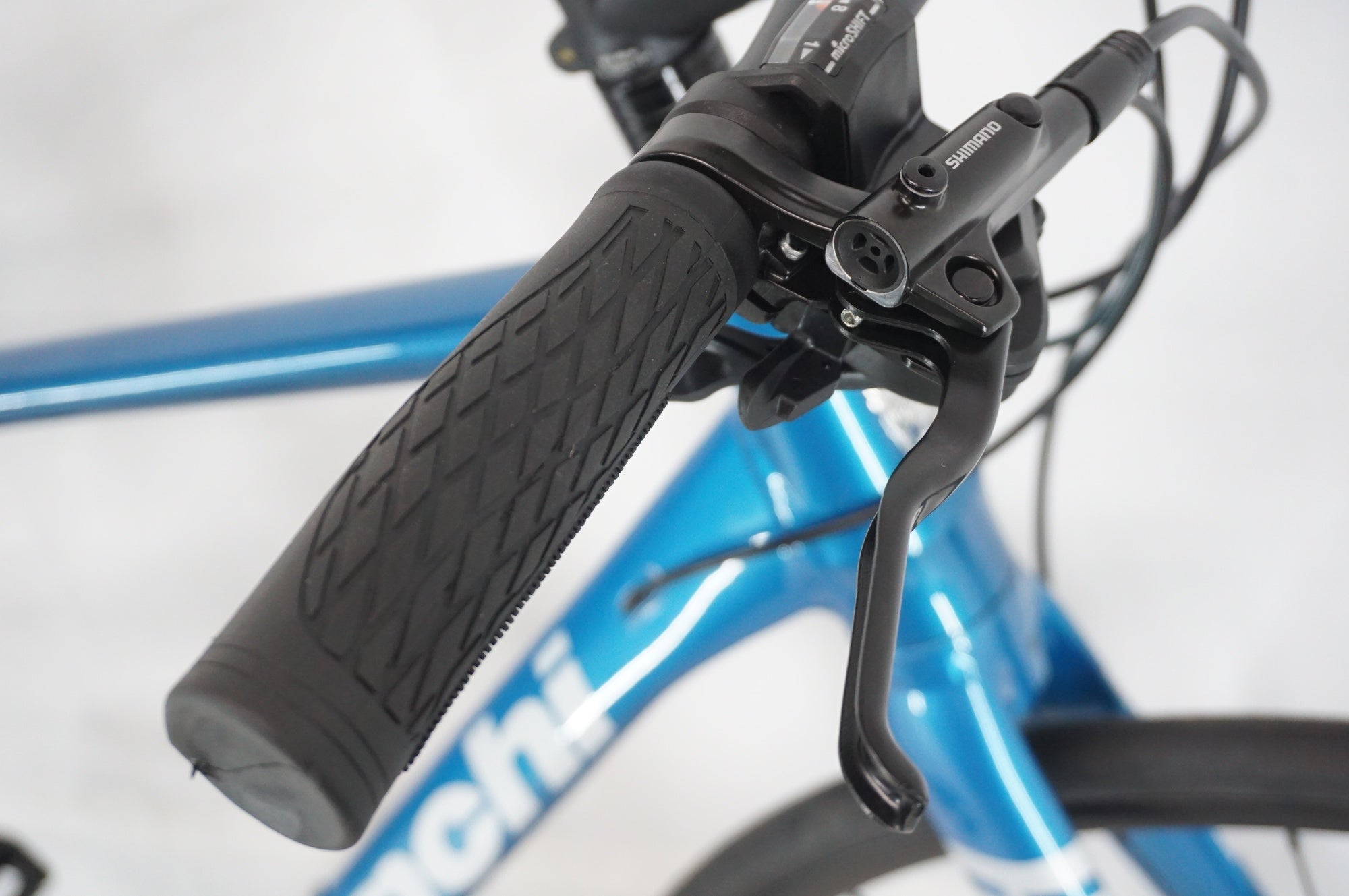 【オデッセイ】Bianchi Roma3 （2022) Amazon | 2022 BIANCHI ビアンキ ROMA3 クロスバイク CK16/Black