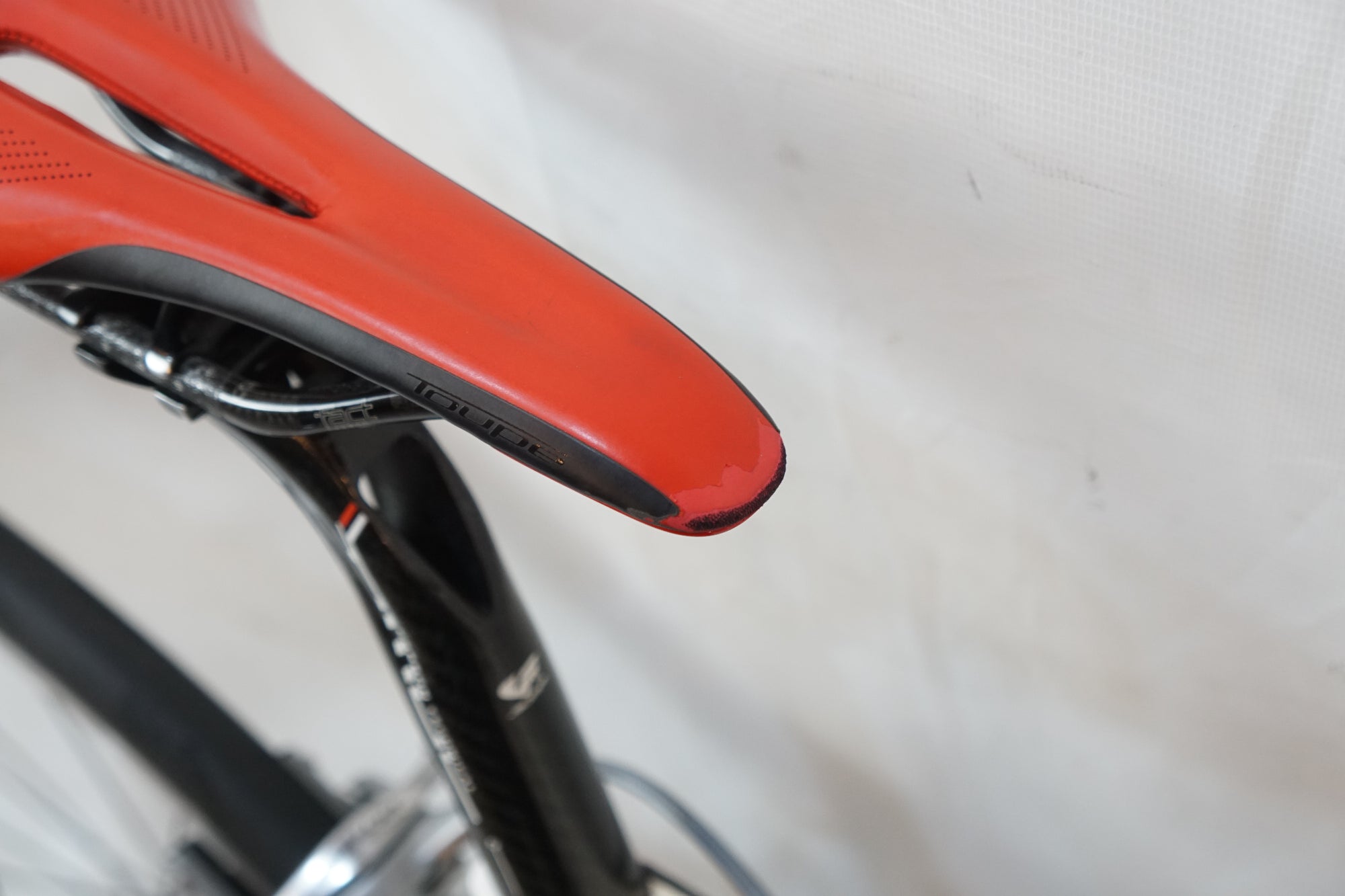 BOMA 「ボーマ」 CT-RE 2011年モデル ロードバイク / バイチャリ浦和ベース