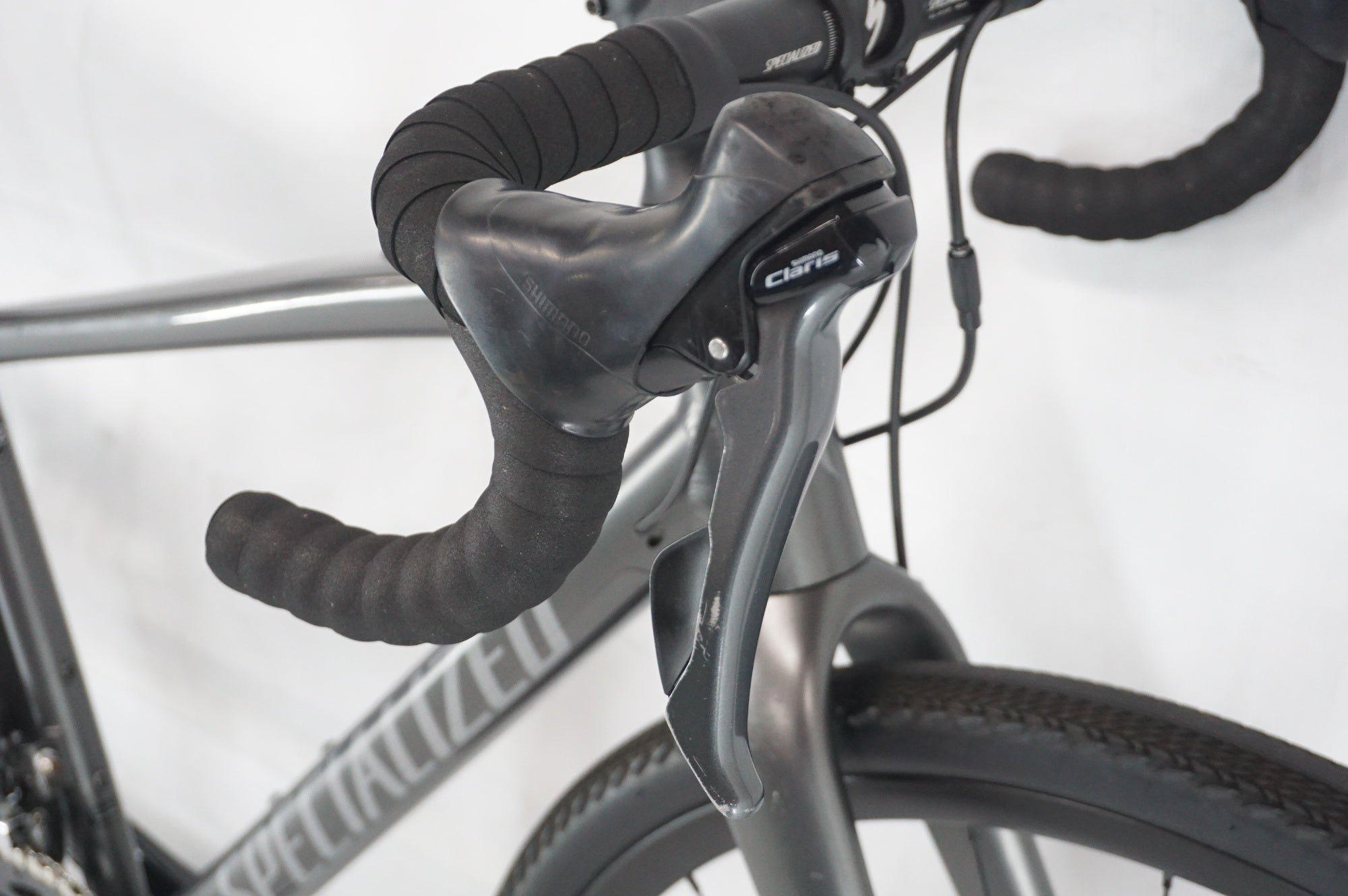 SPECIALIZED 「スペシャライズド」 DIVERGE E5 2022年モデル グラベルロード / 阪急塚口店