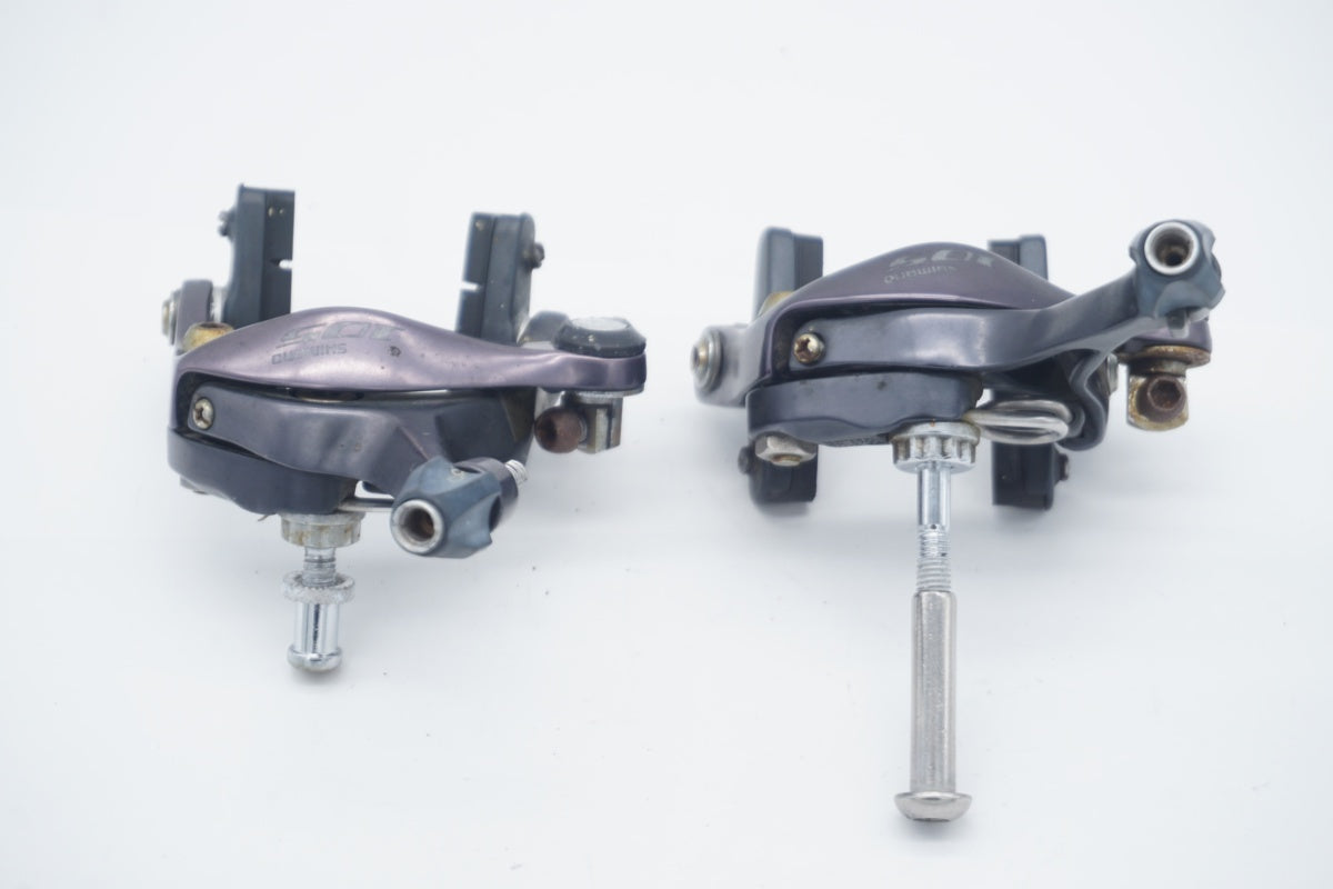 SHIMANO 「シマノ」 105 BR-5700 キャリパーブレーキセット