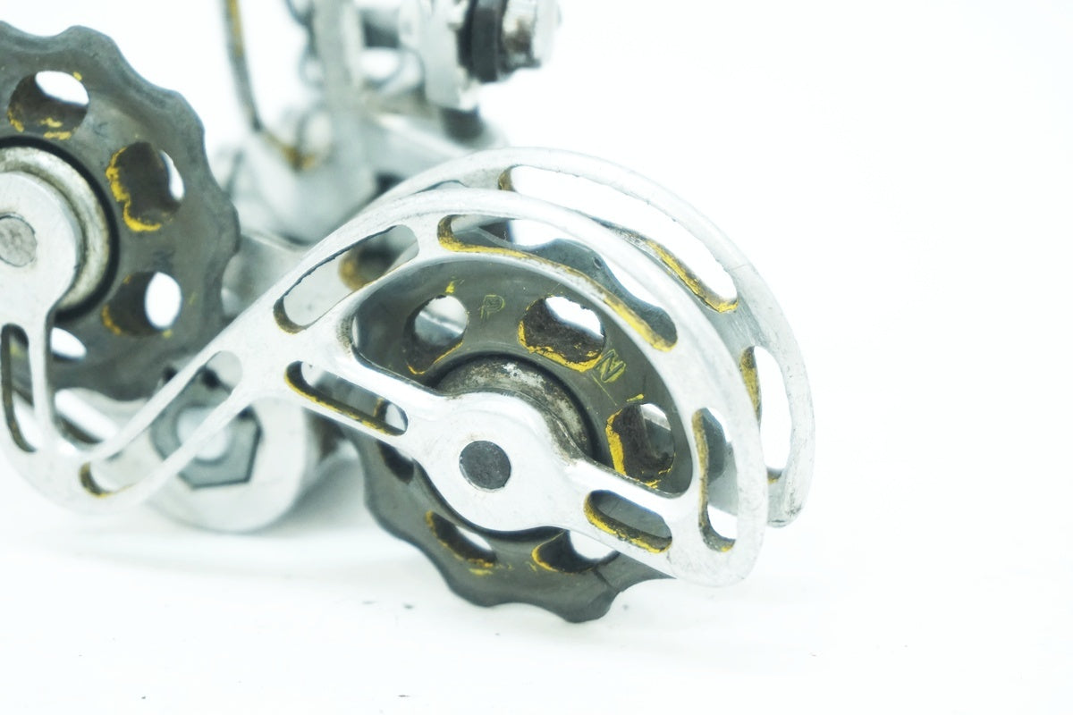 CAMPAGNOLO 「カンパニョーロ」 NUOVO RECORD PATENT-73 リアディレイラー / 大阪美原北インター店