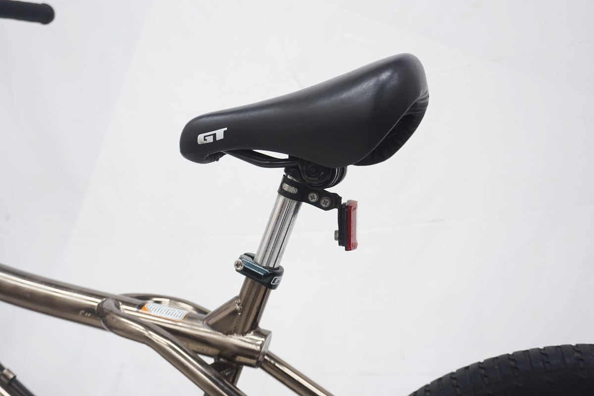 GT「ジーティー」 PRO PERFORMER 年式不明 BMX/ 大阪美原北インター店