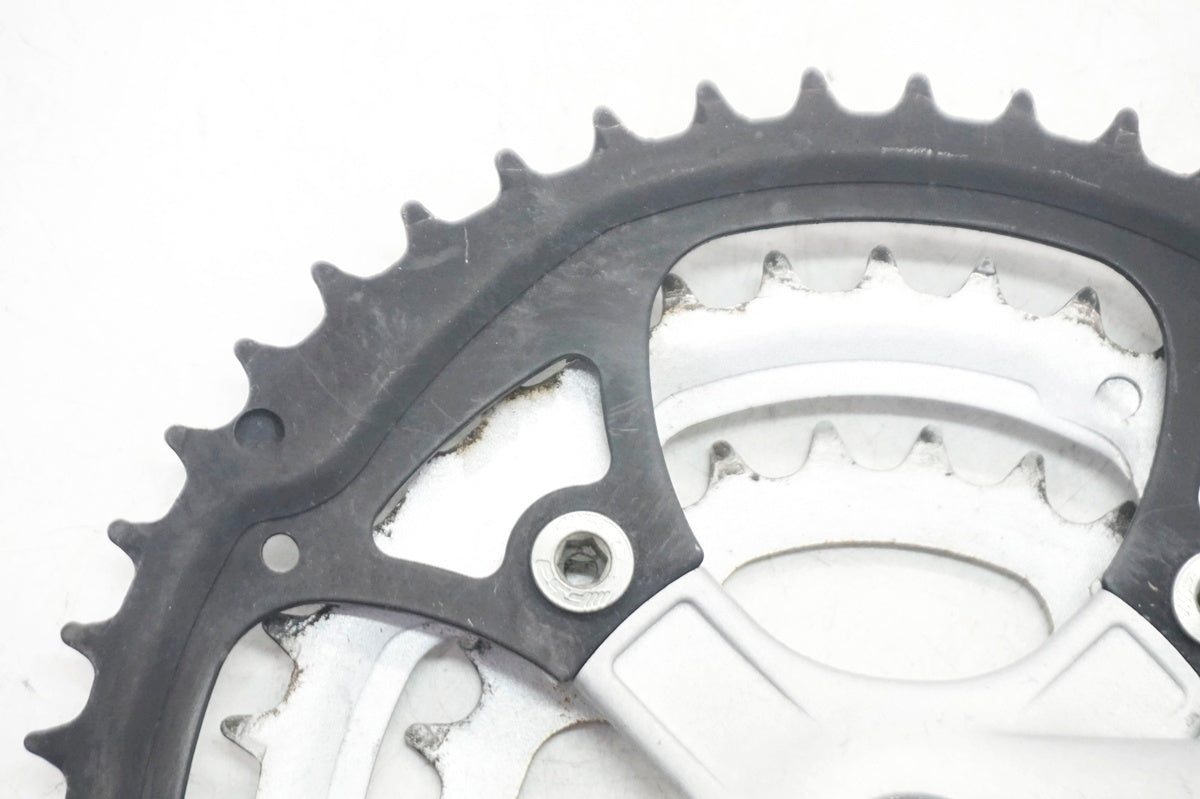 FSA 「エフエスエー」 DYNA DRIVE 48-38-28T 170mm クランク / 大阪門真店