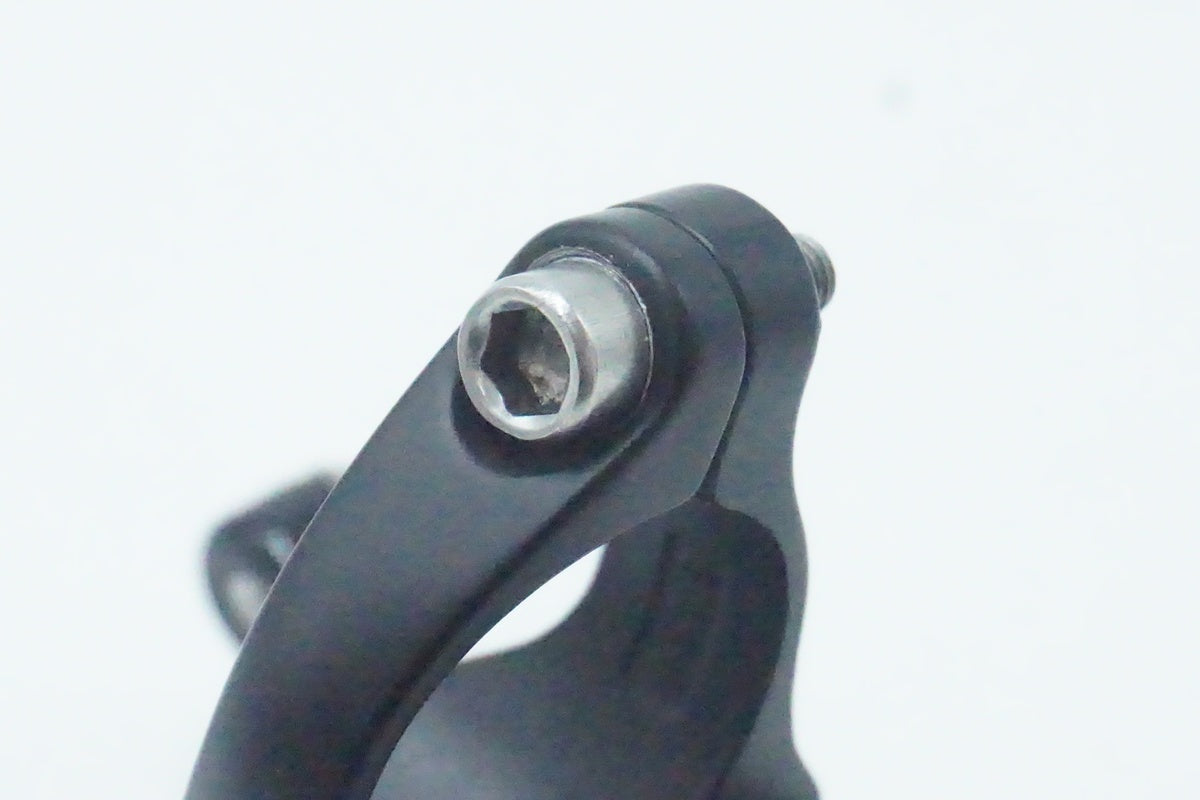 SHIMANO「シマノ」 105 FD-5800 31.8mm フロントディレイラー/ 京都西院店