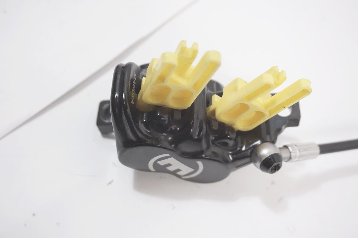 MAGURA 「マグラ」 MT TRAIL SPORT ディスクブレーキセット / バイチャリ世田谷店