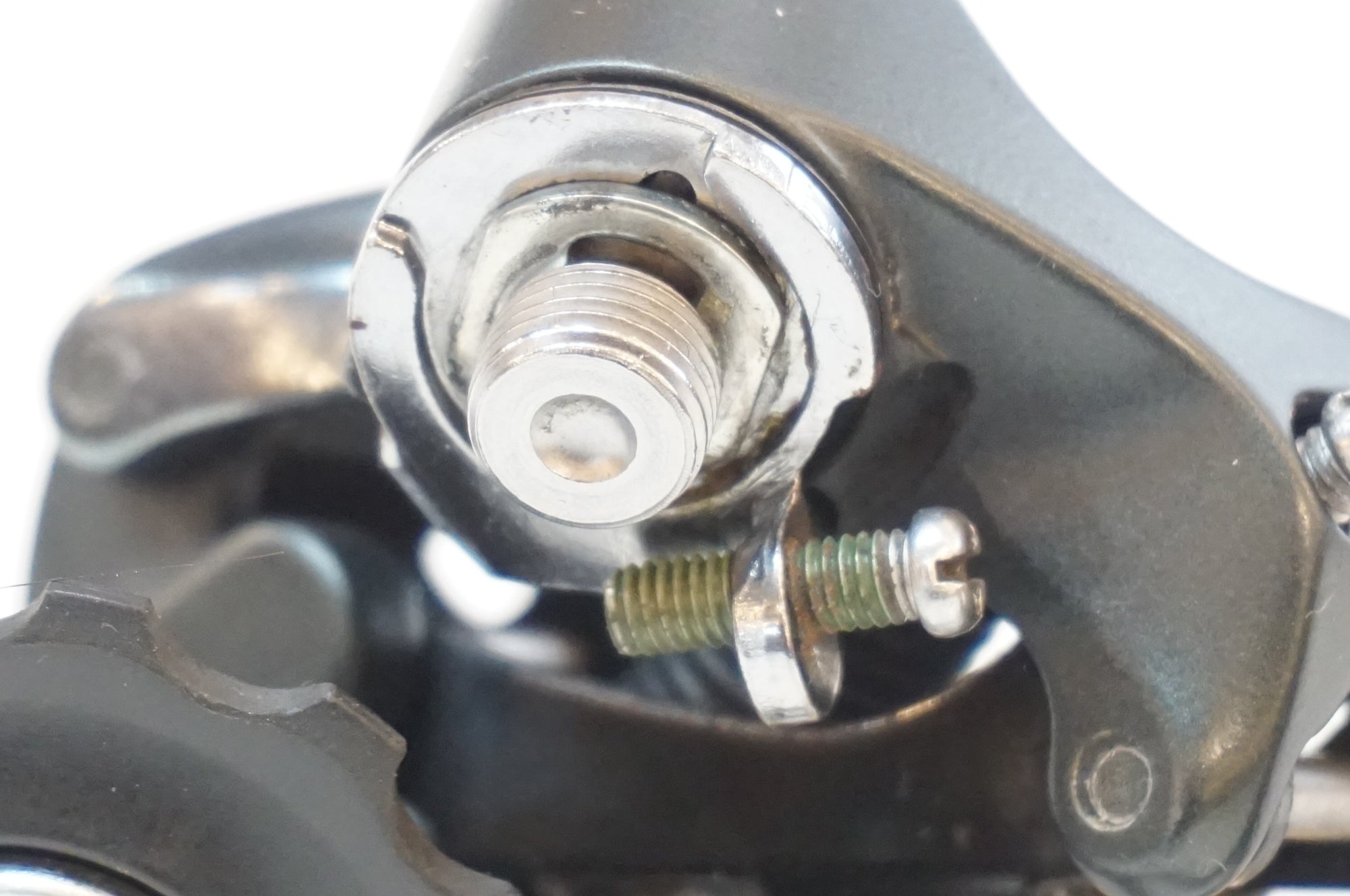 SHIMANO 「シマノ」 TIAGRA RD-4700 GS リアディレーラー / 浦和ベース