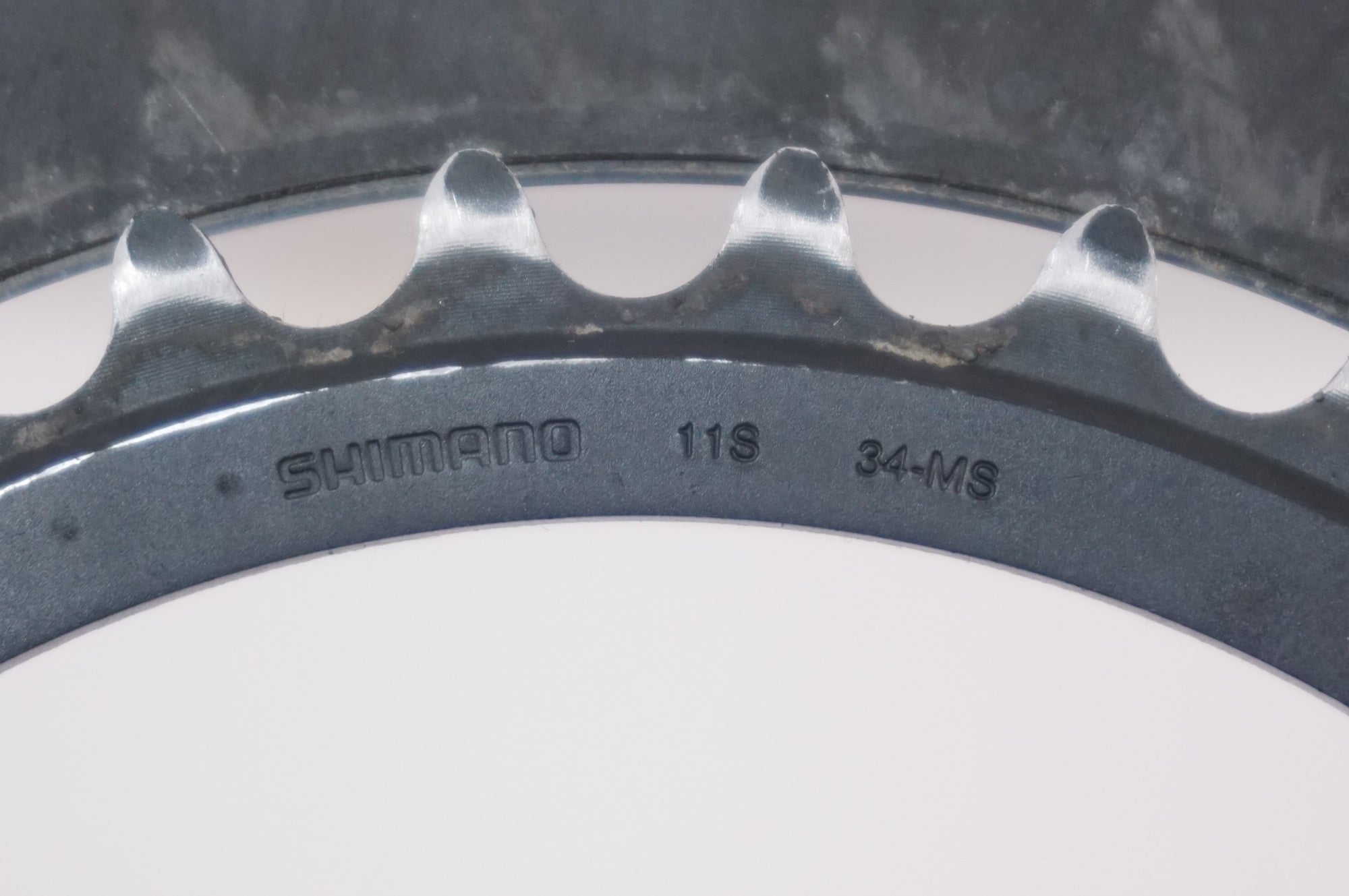 SHIMANO 「シマノ」 ULTEGRA FC-R8000 50-34T 170mm クランクセット