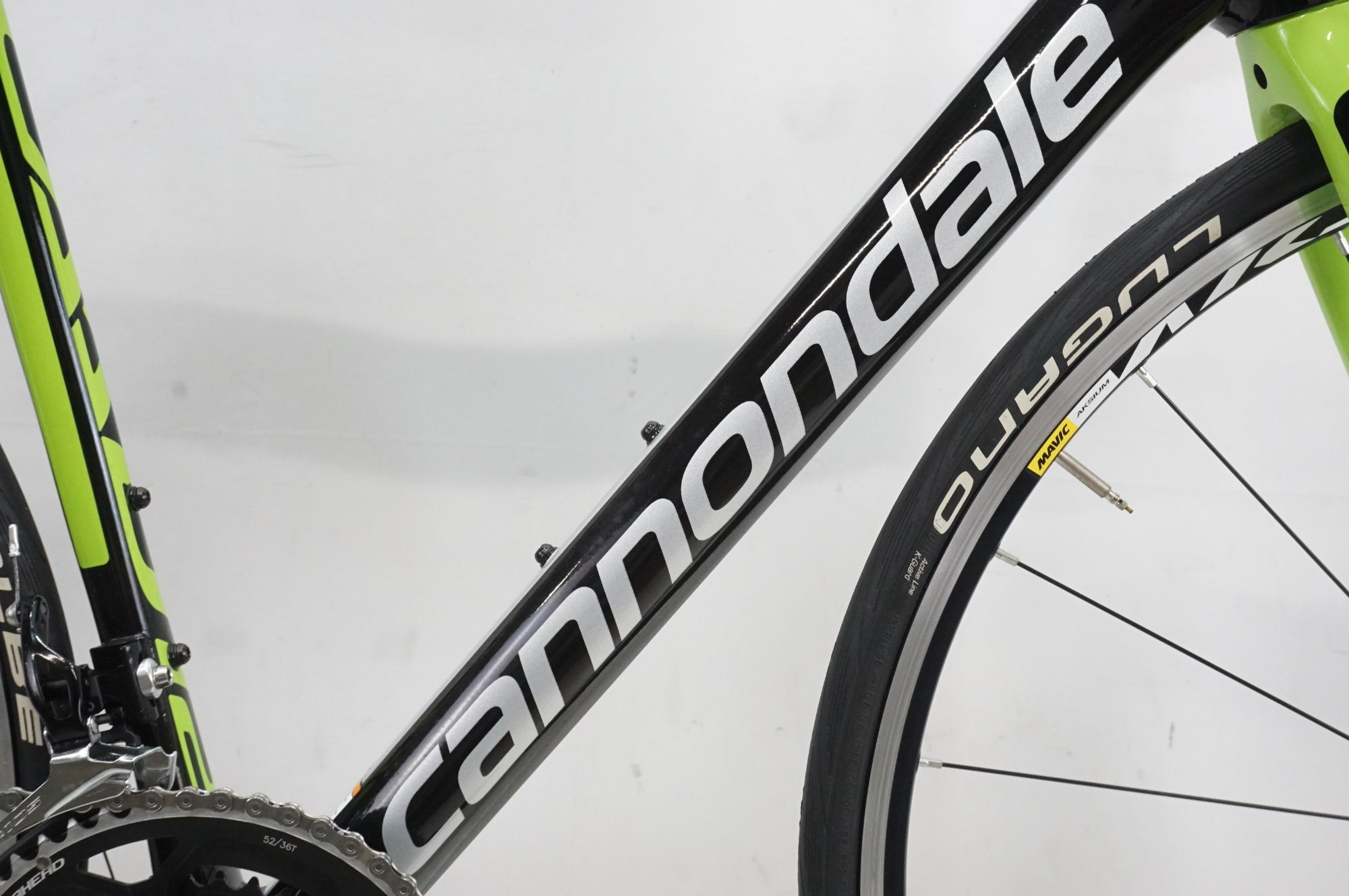 CANNONDALE 「キャノンデール」 CAAD12 105 2016年モデル ロードバイク / 大宮店