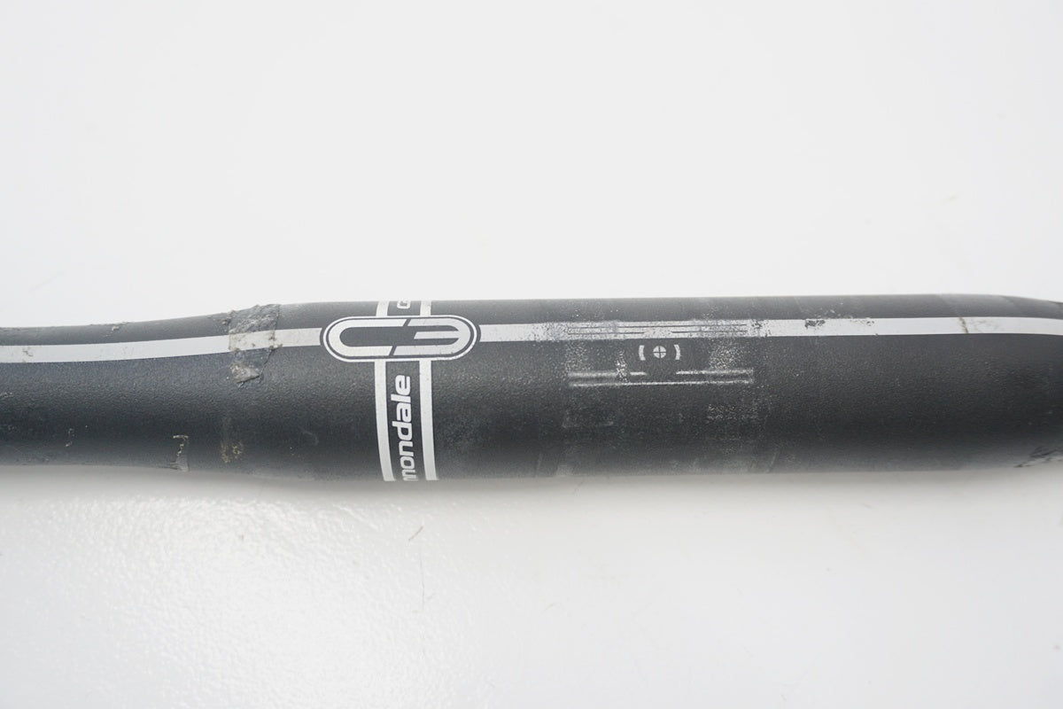 CANNONDALE 「キャノンデール」 C3 φ31.8 410mm ハンドル / 京都八幡店