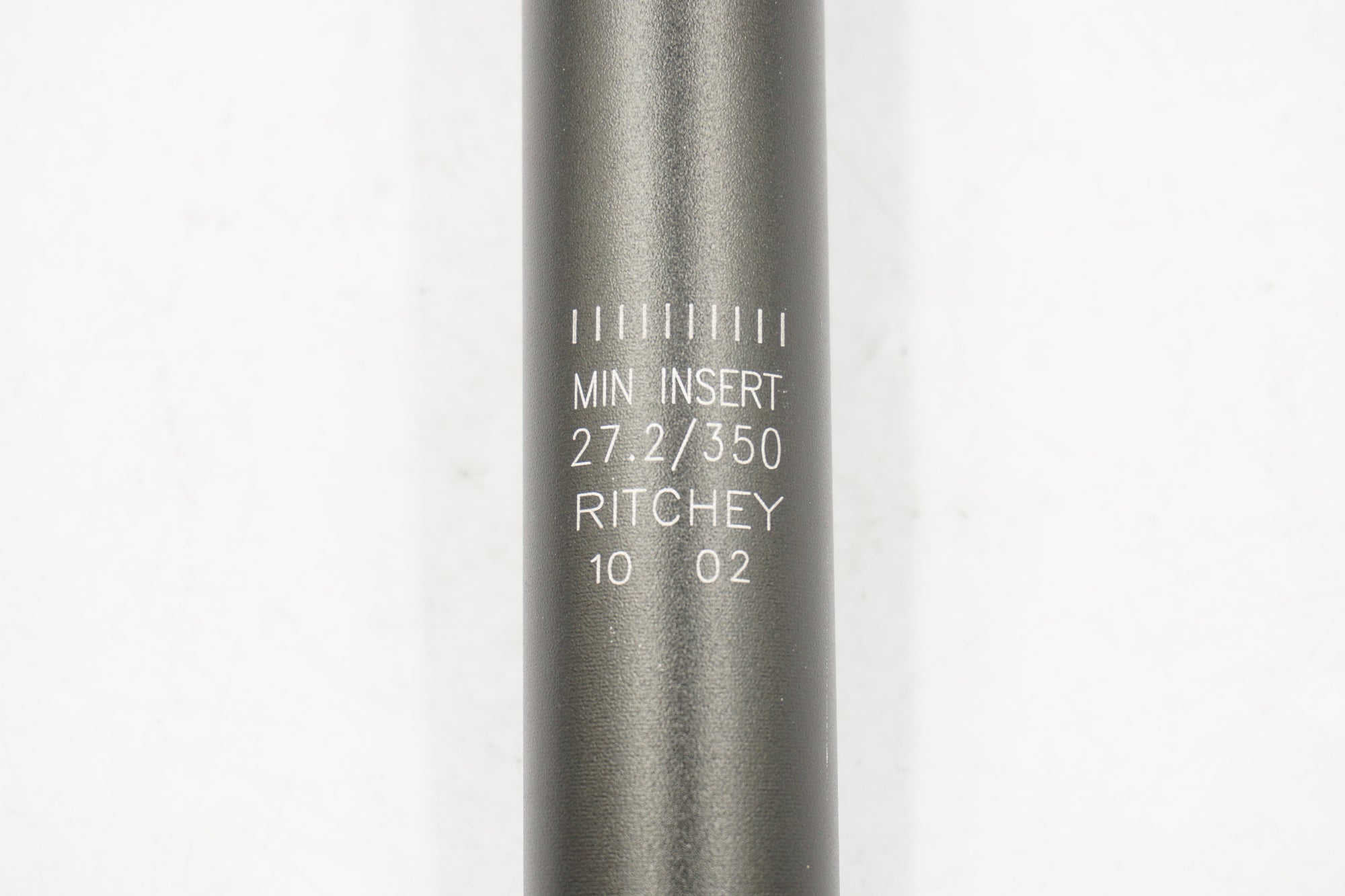 RITCHEY 「リッチー」 Φ27.2 350mm シートポスト / 奈良店