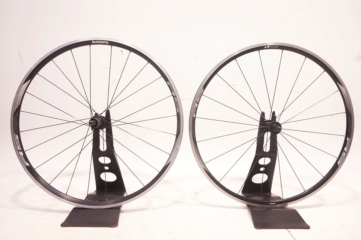 SHIMANO 「シマノ」 WH-RS010 SHIMANO 11s ホイールセット / 大阪門真店