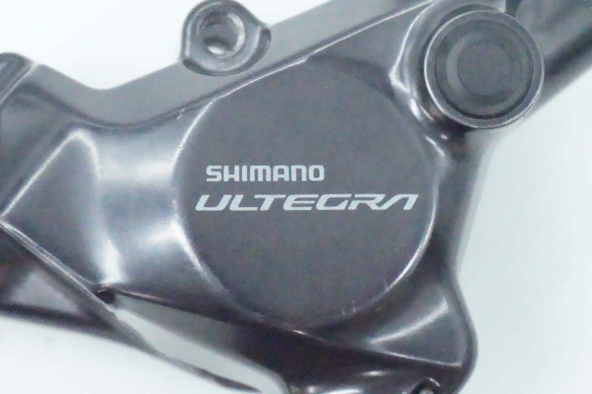 SHIMANO「シマノ」 ULTEGRA BR-R8170 ディスクブレーキ (片側のみ)/ 京都西院店