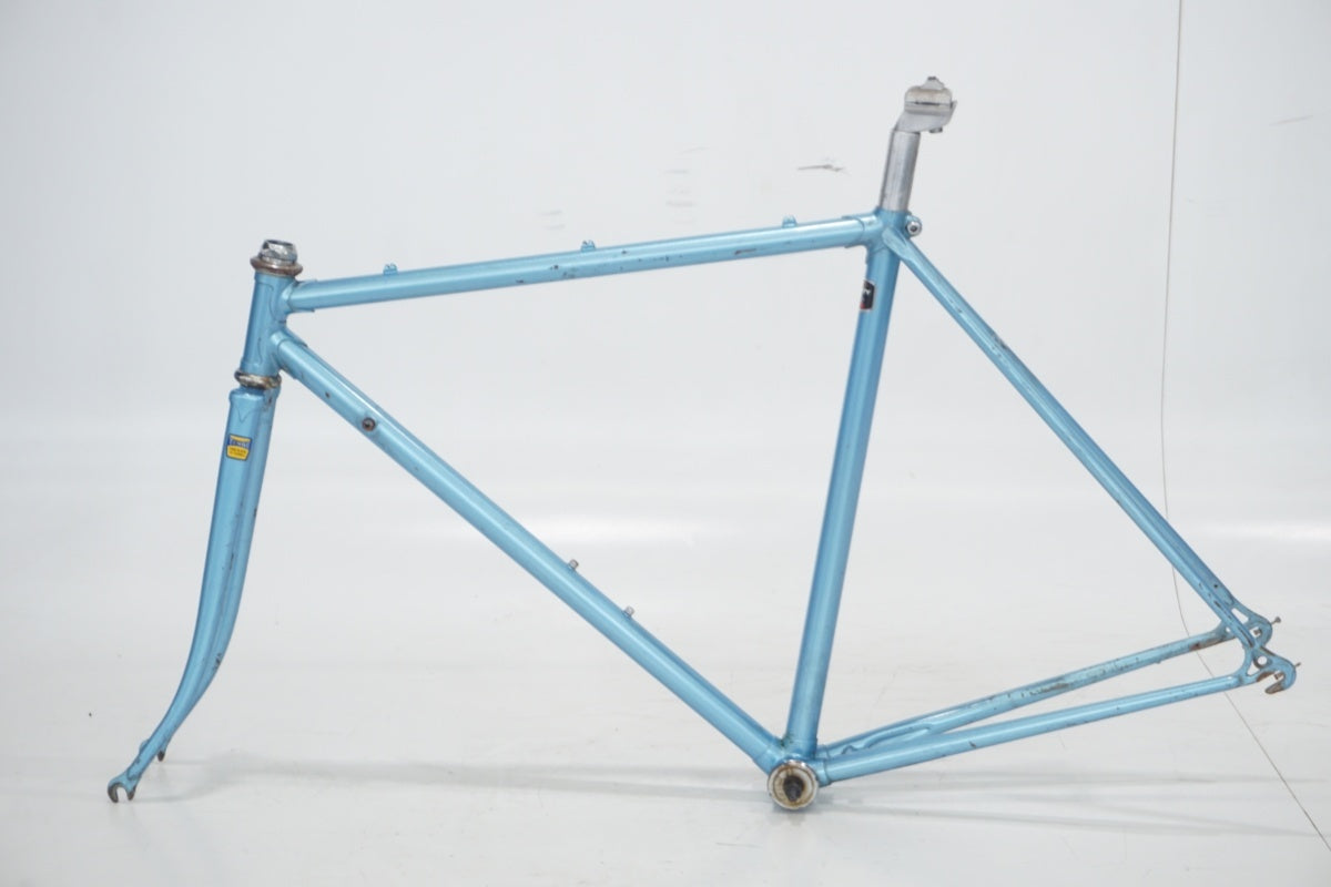 フレームセット クロモリ ヴィンテージ 自転車