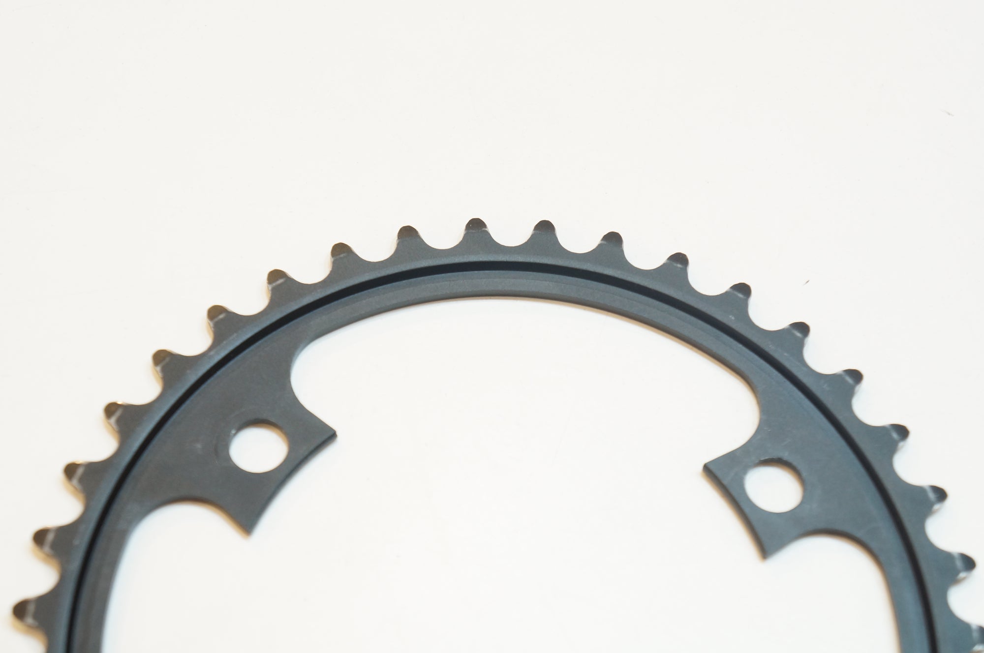 SHIMANO 「シマノ」 ULTEGRA FC-6800 53-39T チェーンリングセット / バイチャリ浦和ベース
