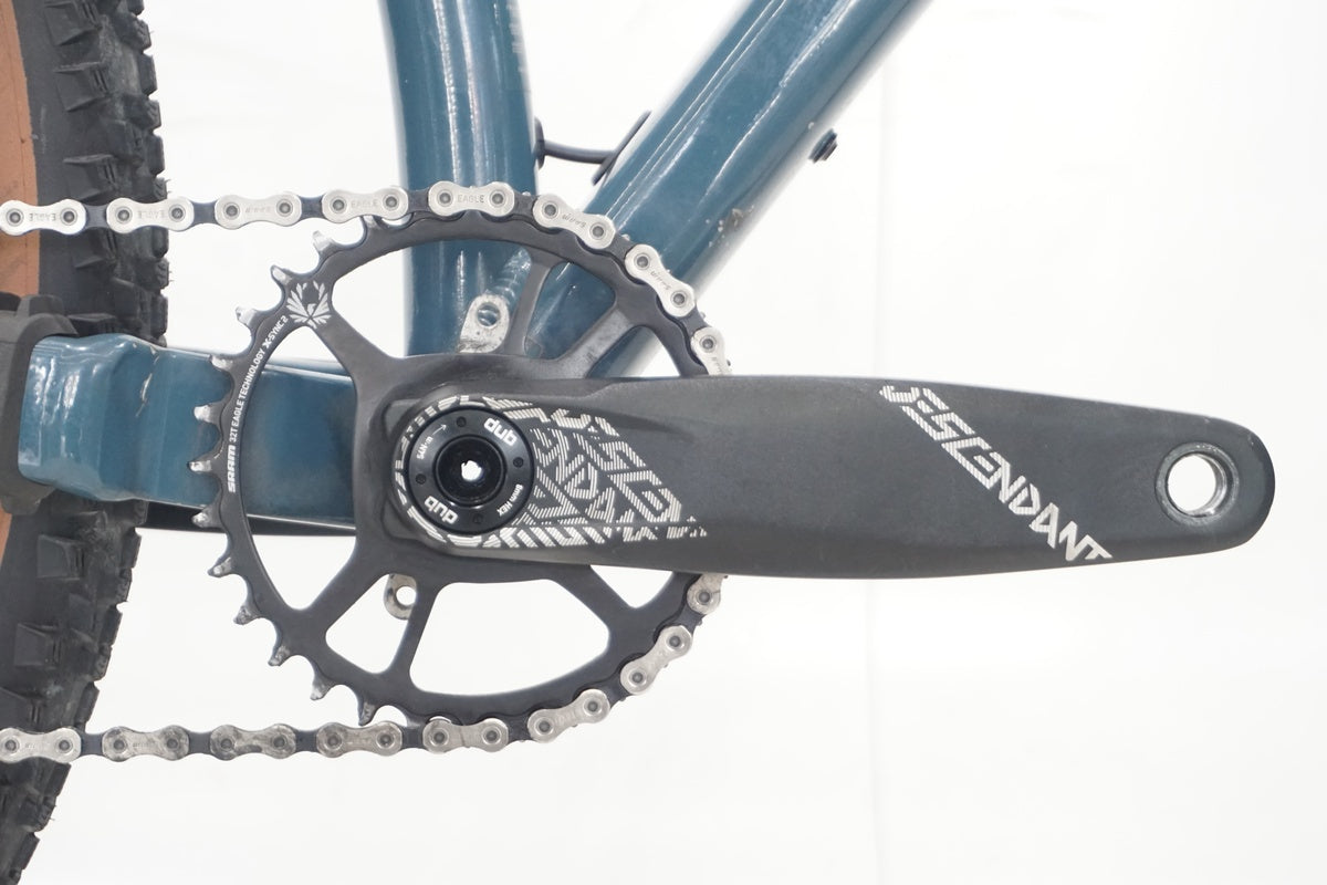 SANTA CRUZ 「サンタクルーズ」 CHAMELEON 8 AL 2023年モデル マウンテンバイク / 滋賀大津店