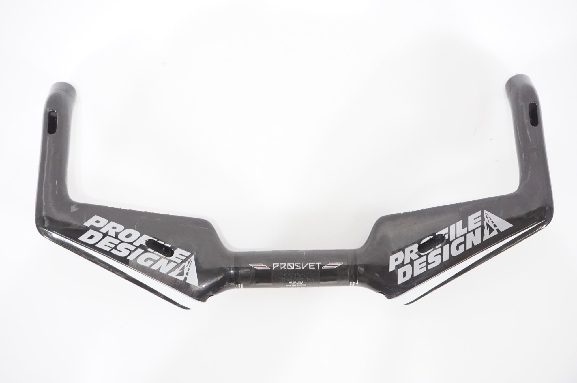PROFILE DESIGN 「プロファイルデザイン」 PROSVET φ31.8 400mm ハンドル / AKIBA店