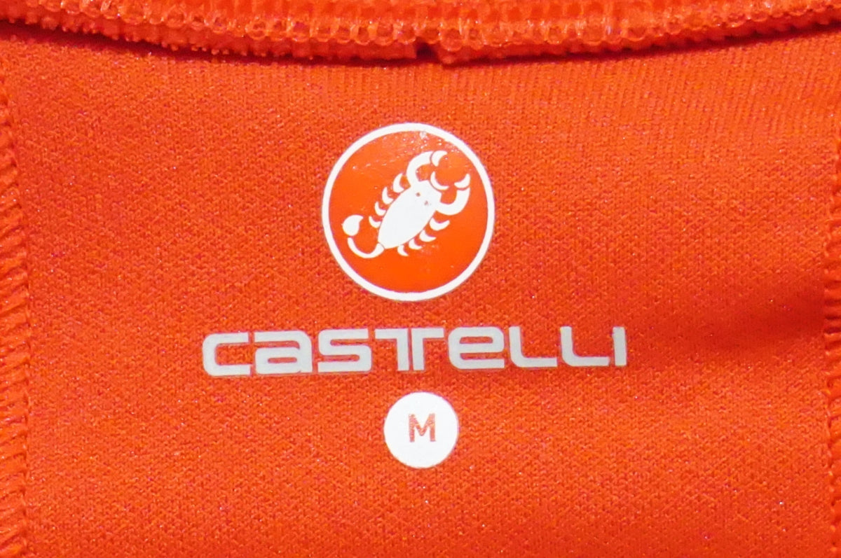 CASTELLI 「カステリ」 Mサイズ  ウィンタージャージ / 浜松店