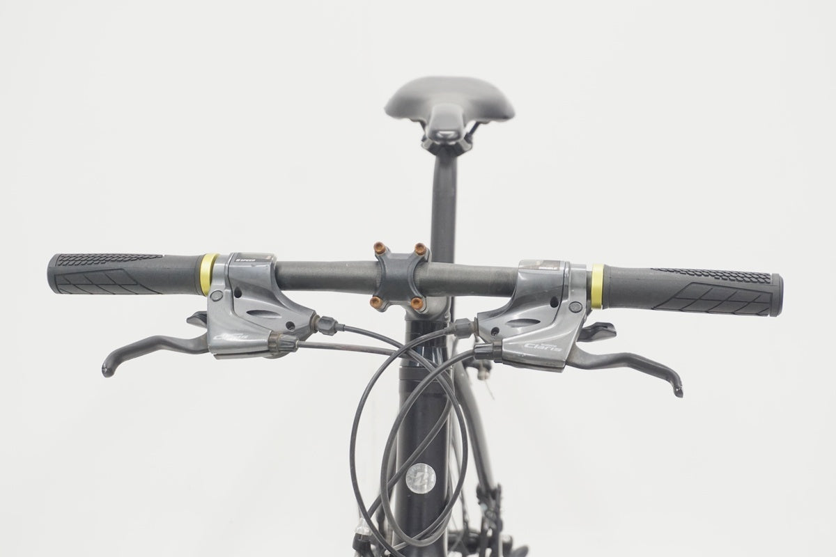 BRIDGESTONE 「ブリヂストン」 GREEN LABEL 年式不明 クロスバイク