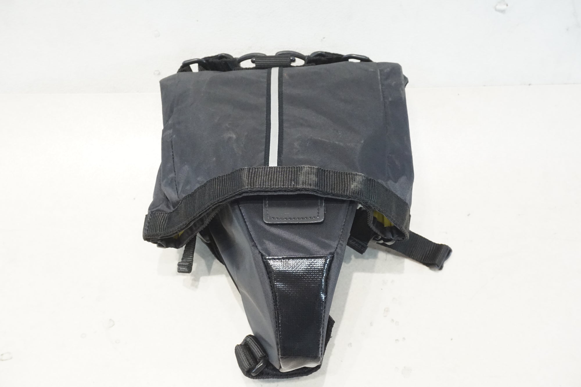 RIN PROJECT 「リンプロジェクト」 サドルバッグ / 横浜戸塚店