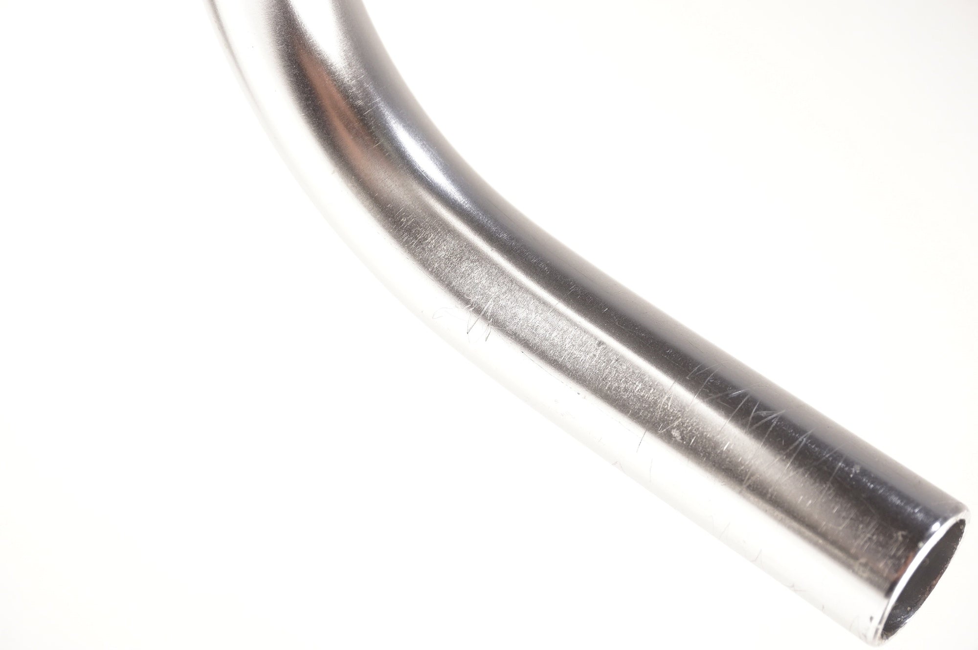 NITTO 「ニットー」 B105 RD φ25.4 400mm ハンドル / 中目黒店