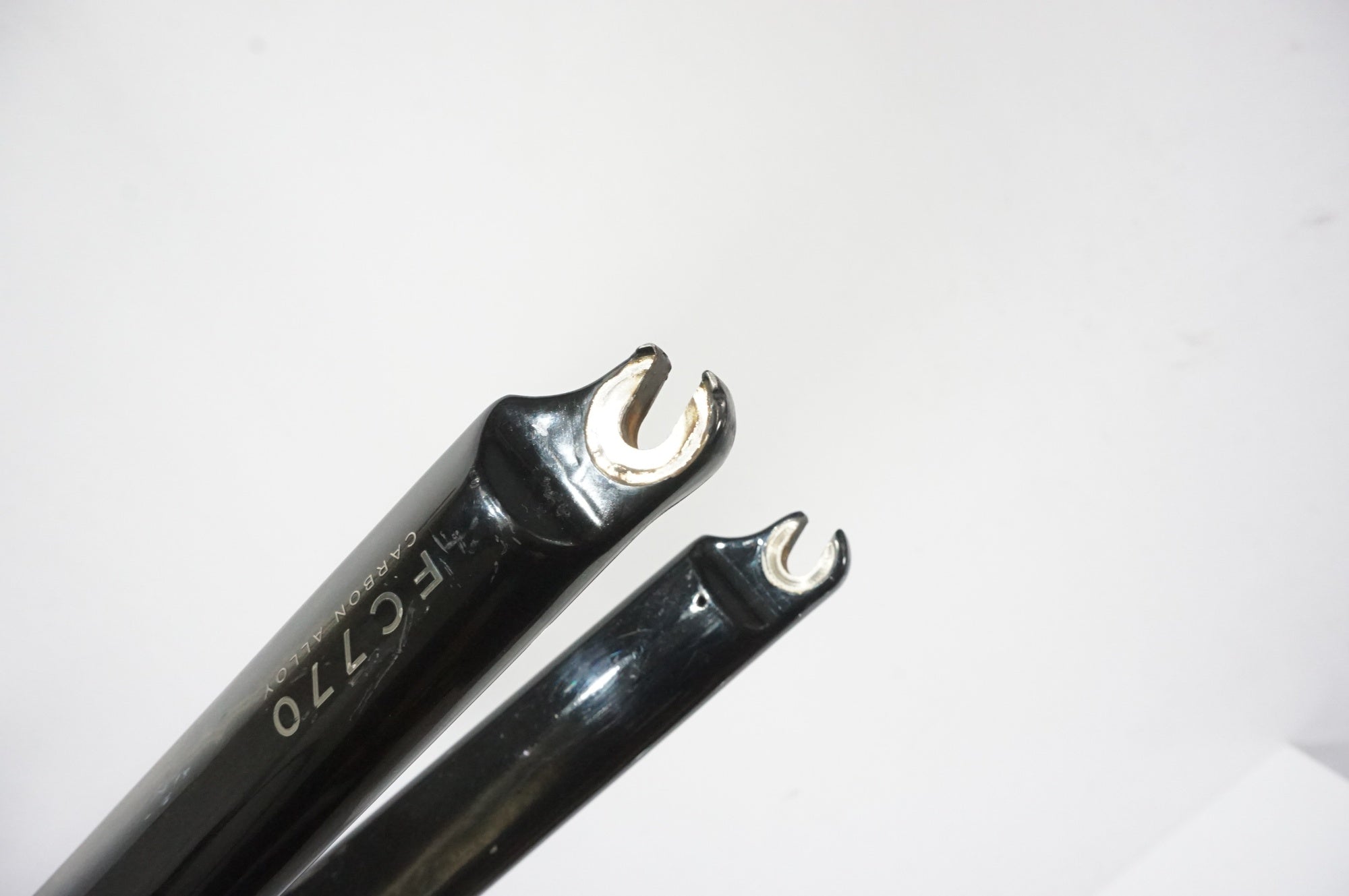 FUJI 「フジ」 TRACK ARCV 純正フォーク  / AKIBA店