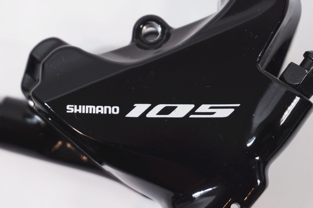 SHIMANO 「シマノ」 105 BR-R7070 ディスクブレーキセット