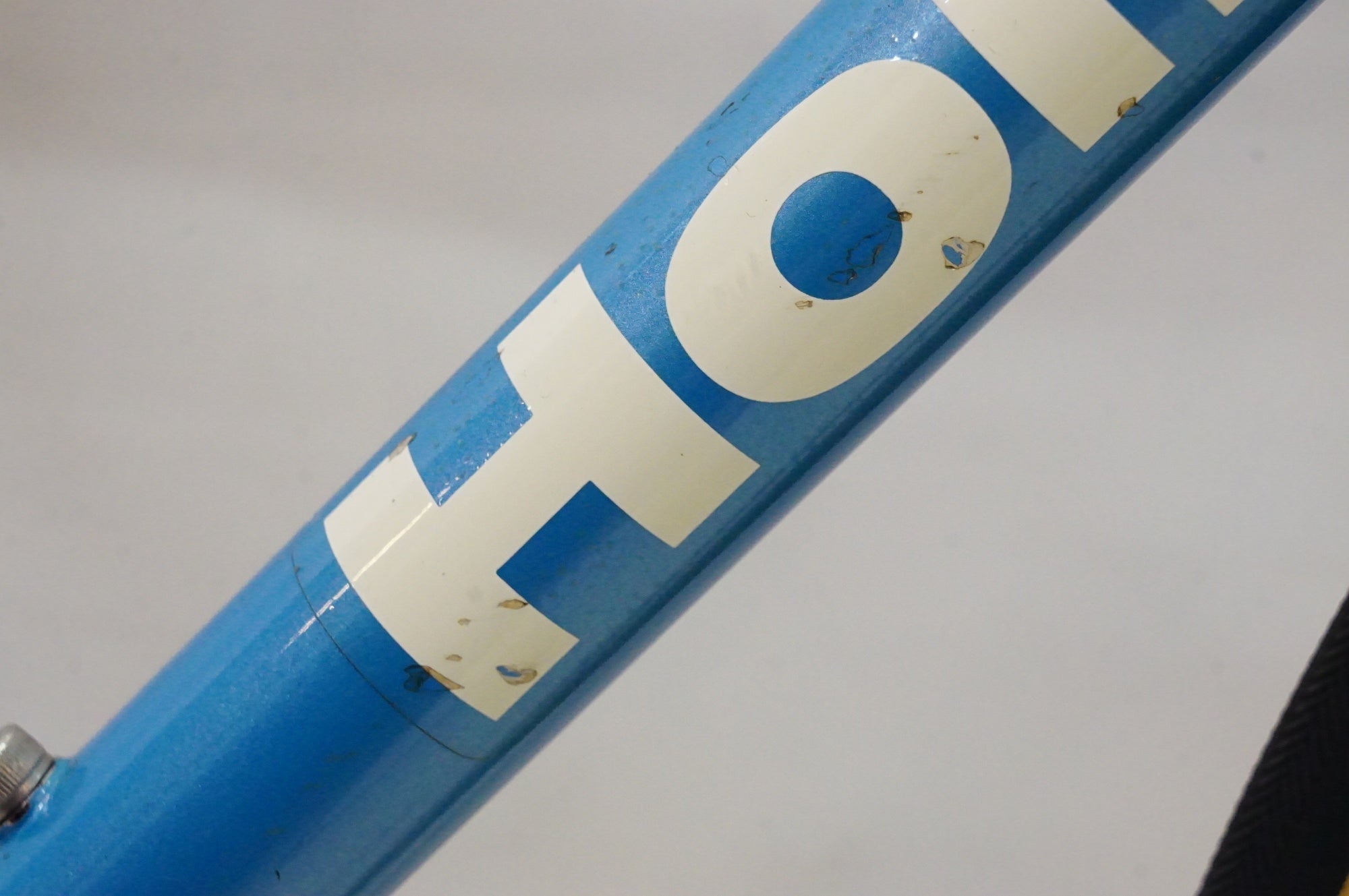 HOLKS 「ホルクス」 1980後半頃 ロードバイク / 熊谷本店