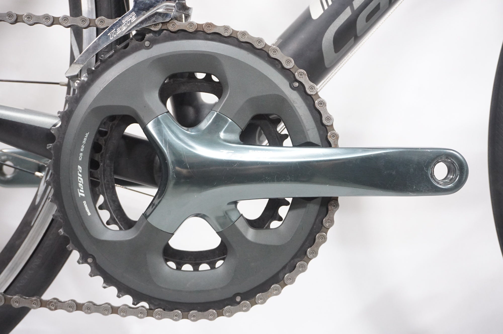 ジャンク CANNONDALE 「キャノンデール」 CAAD10 2014年モデル ロードバイク / AKIBA店