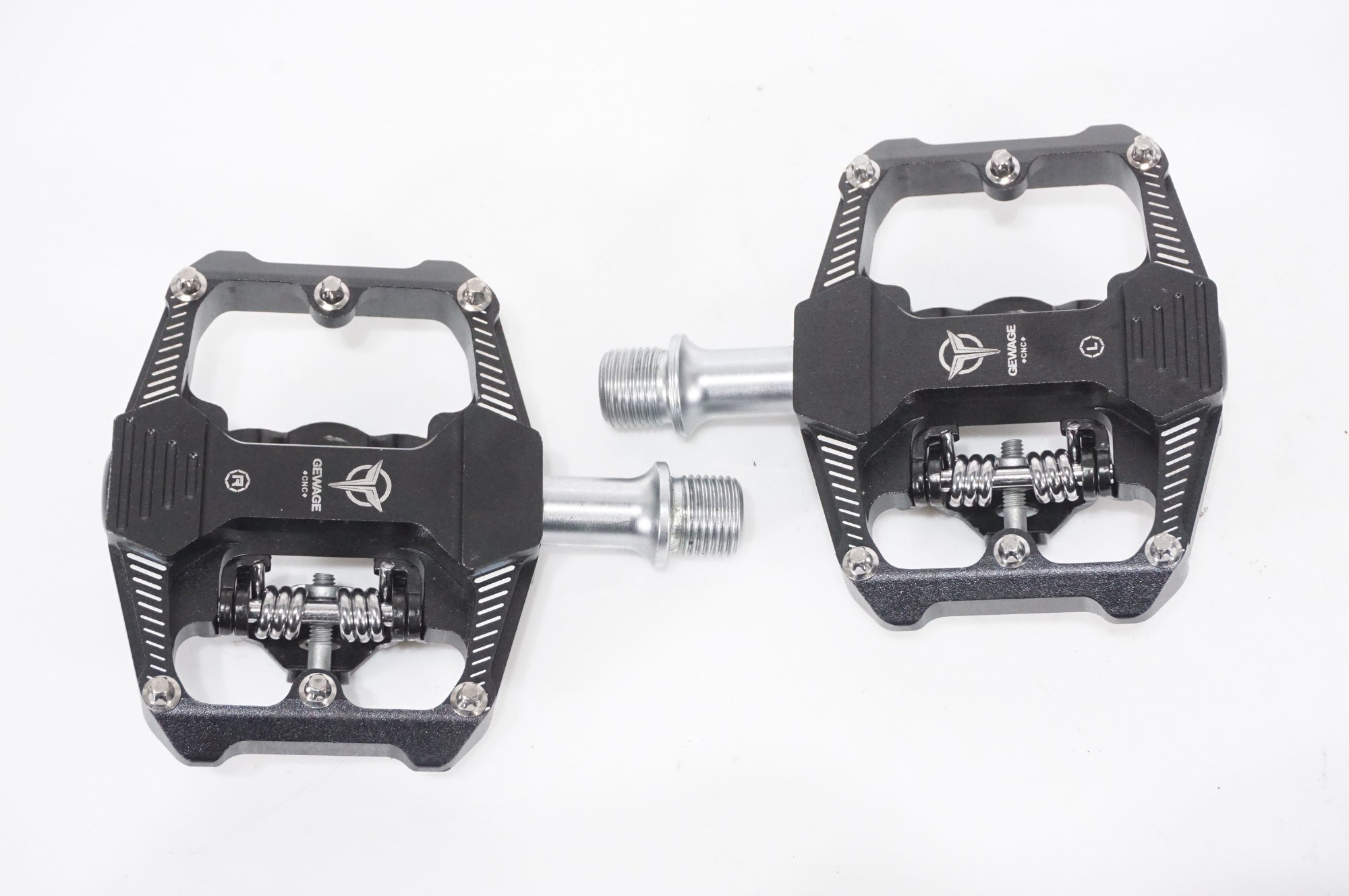 GEWAGE SPD ペダル / AKIBA店