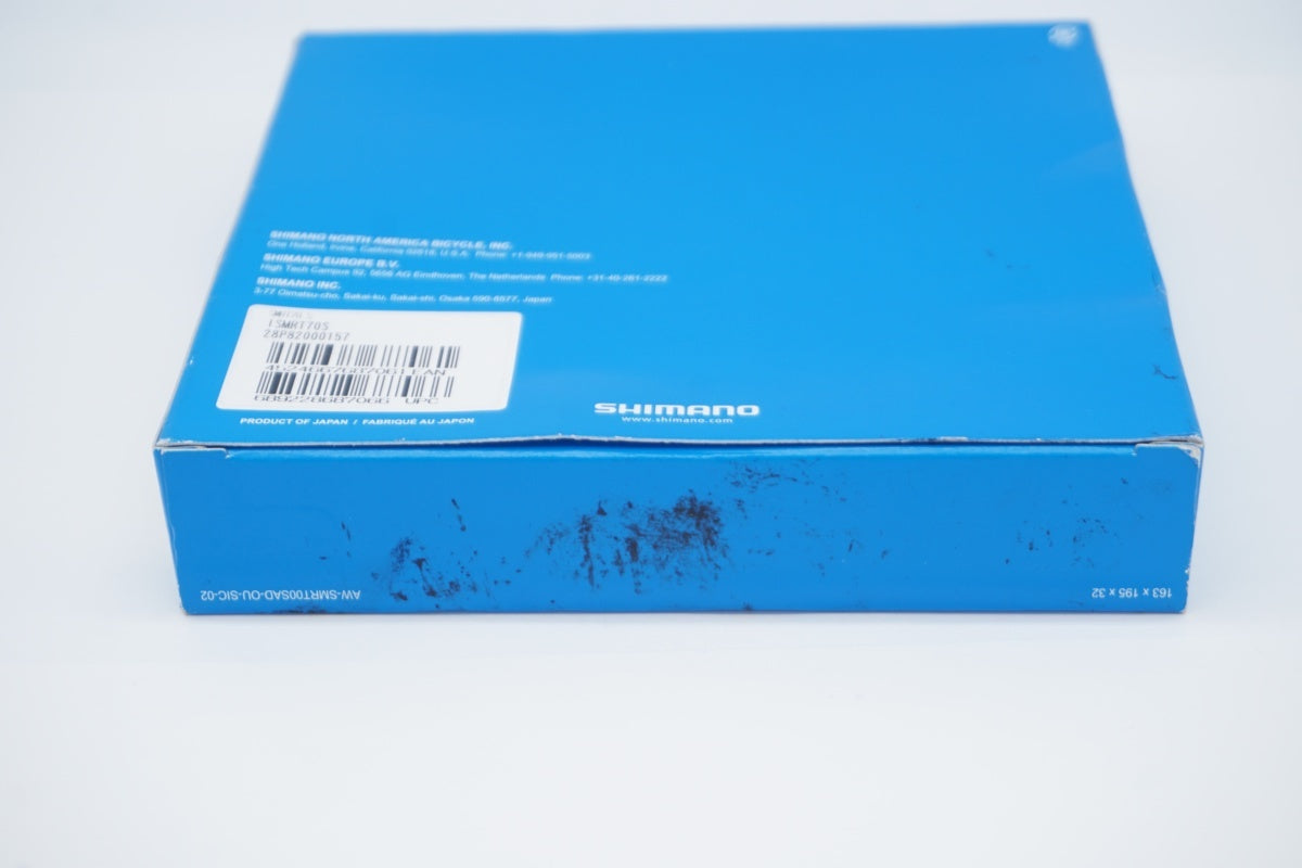 SHIMANO 「シマノ」 SM-RT70 φ160mm ディスクローター/ 京都八幡店