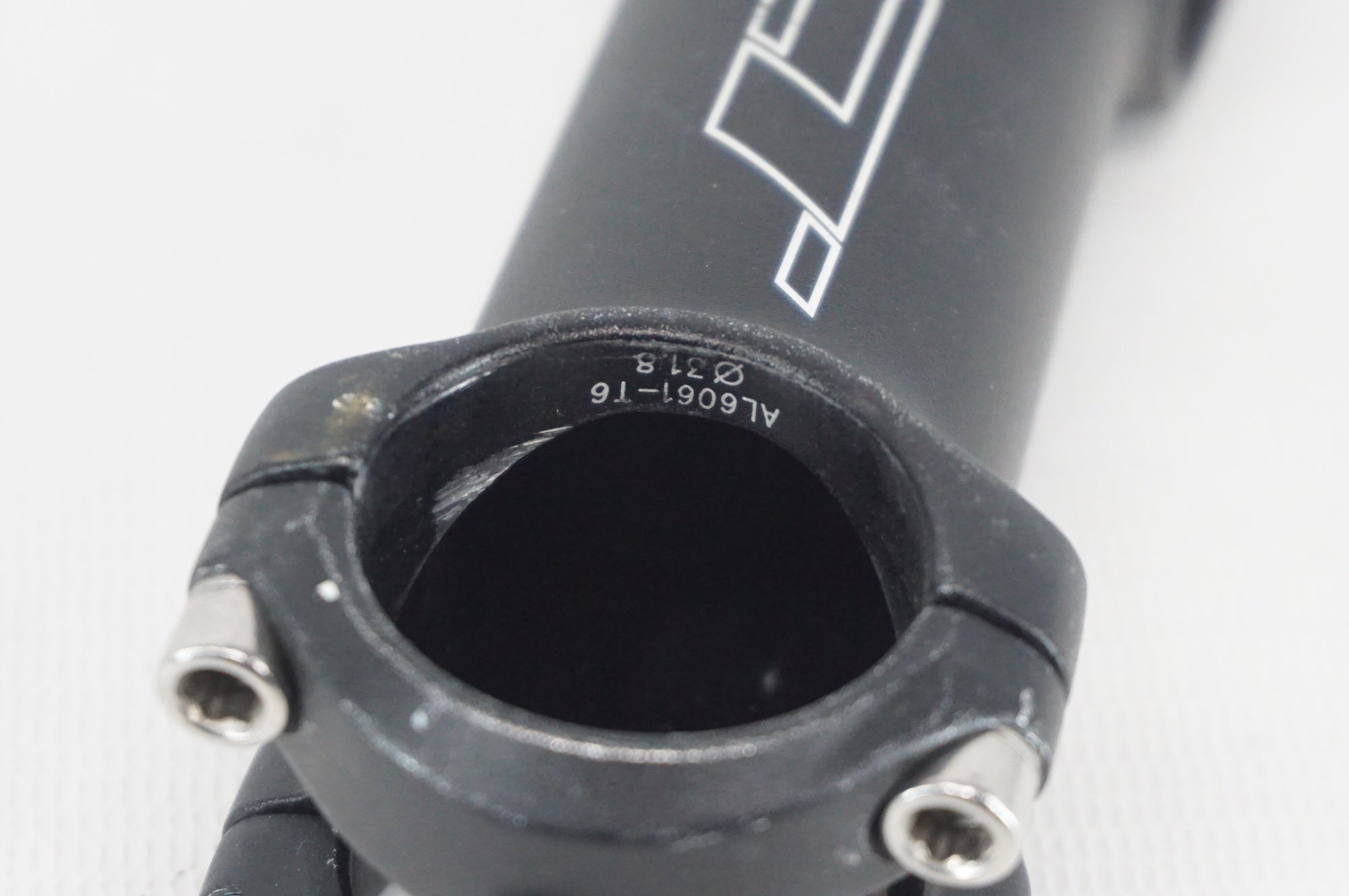 SHIMANO 「シマノ」 PRO LT Φ31.8 100mm ステム / 阪急塚口店