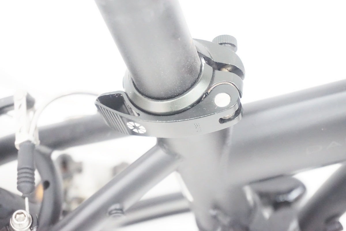 DAHON 「ダホン」 SPEED FALCO 2014年モデル 20インチ 折り畳み自転車/ 大阪美原北インター店