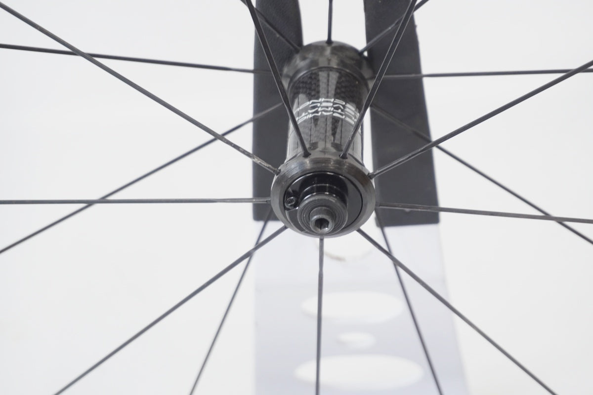 CAMPAGNOLO 「カンパニョーロ」 BORA ULTRA 50 AC3 SPECIAL EDITION シマノ11S ホイールセット / 京都八幡店