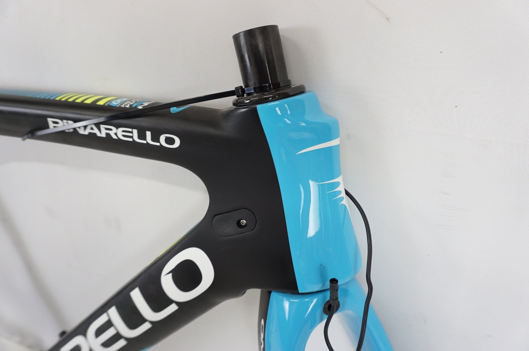 PINARELLO 「ピナレロ」 GAN S RIM 2018年モデル フレームセット / 大宮店